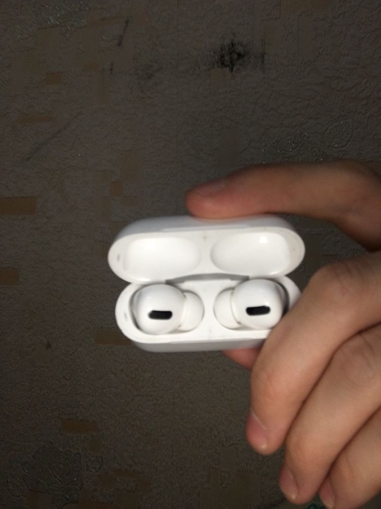 Arginal airpotsh