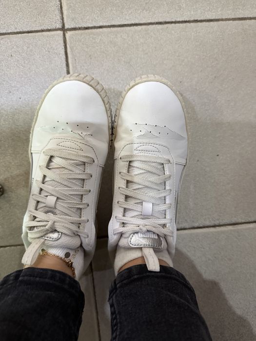 Маратонки puma