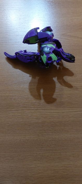 Figurina Bakugan Armored Alliance -