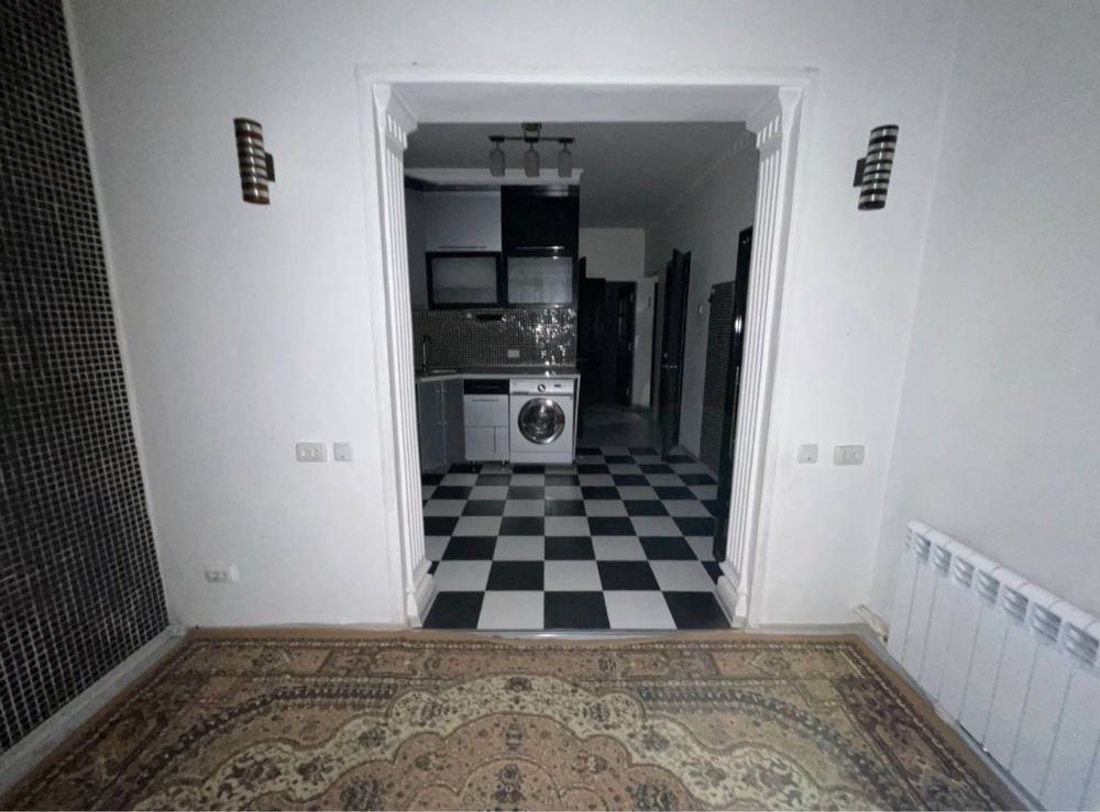 Algoritm Zarhal toyxona orqasi