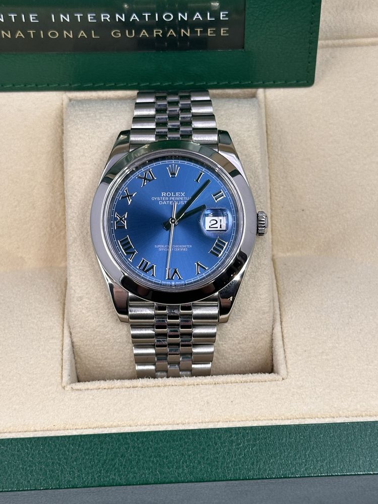 Ceas Rolex Datejust