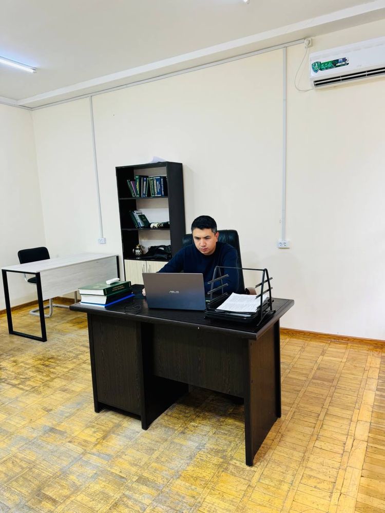 Адвокат ва юрист хизмати 24/7