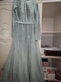 To'y liboslari свадьба платье S