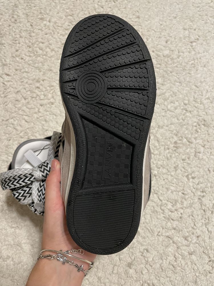Lanvin Curb - marimea 42, 44 pe stoc!