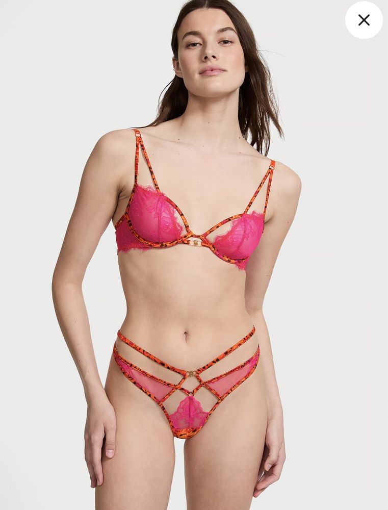 Оригинален сет Victoria’s Secret от Щатите