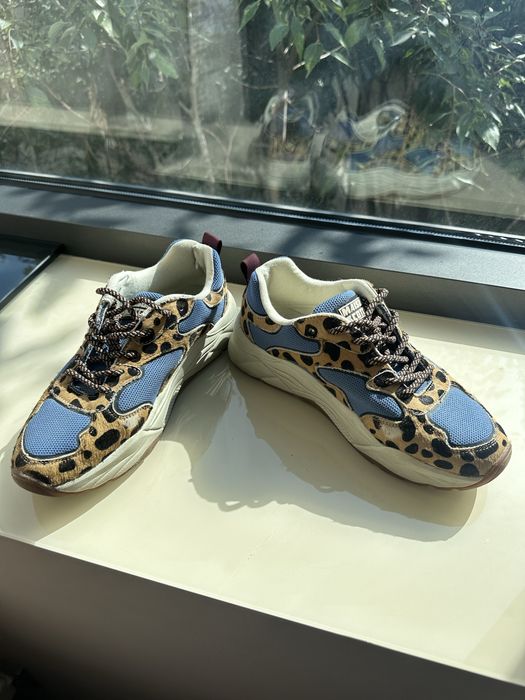 Маратонки scotch&soda