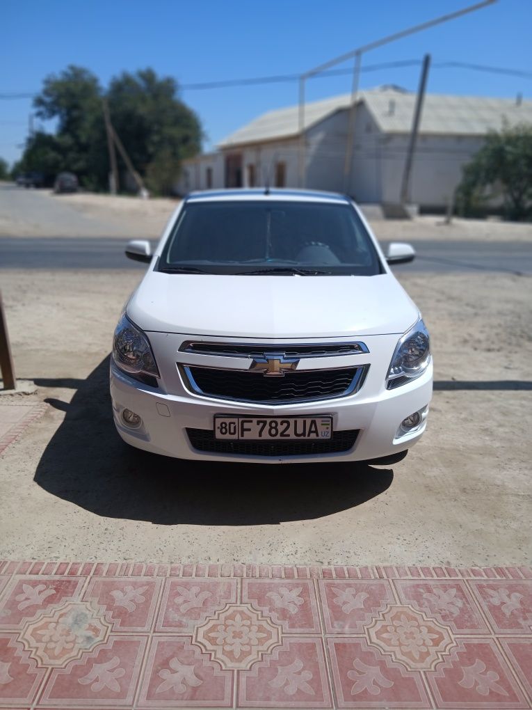 Chevrolet Cobalt