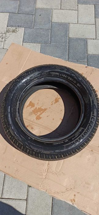 Anvelope iarnă 185/60/R14. 82T