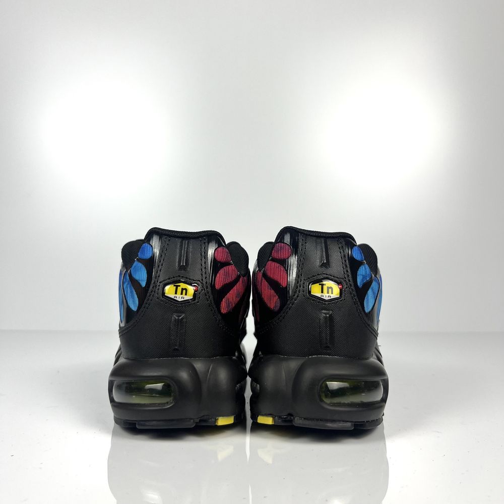 Nike Air Max Plus 25th Anniversary | Размери 40-46 | Нови