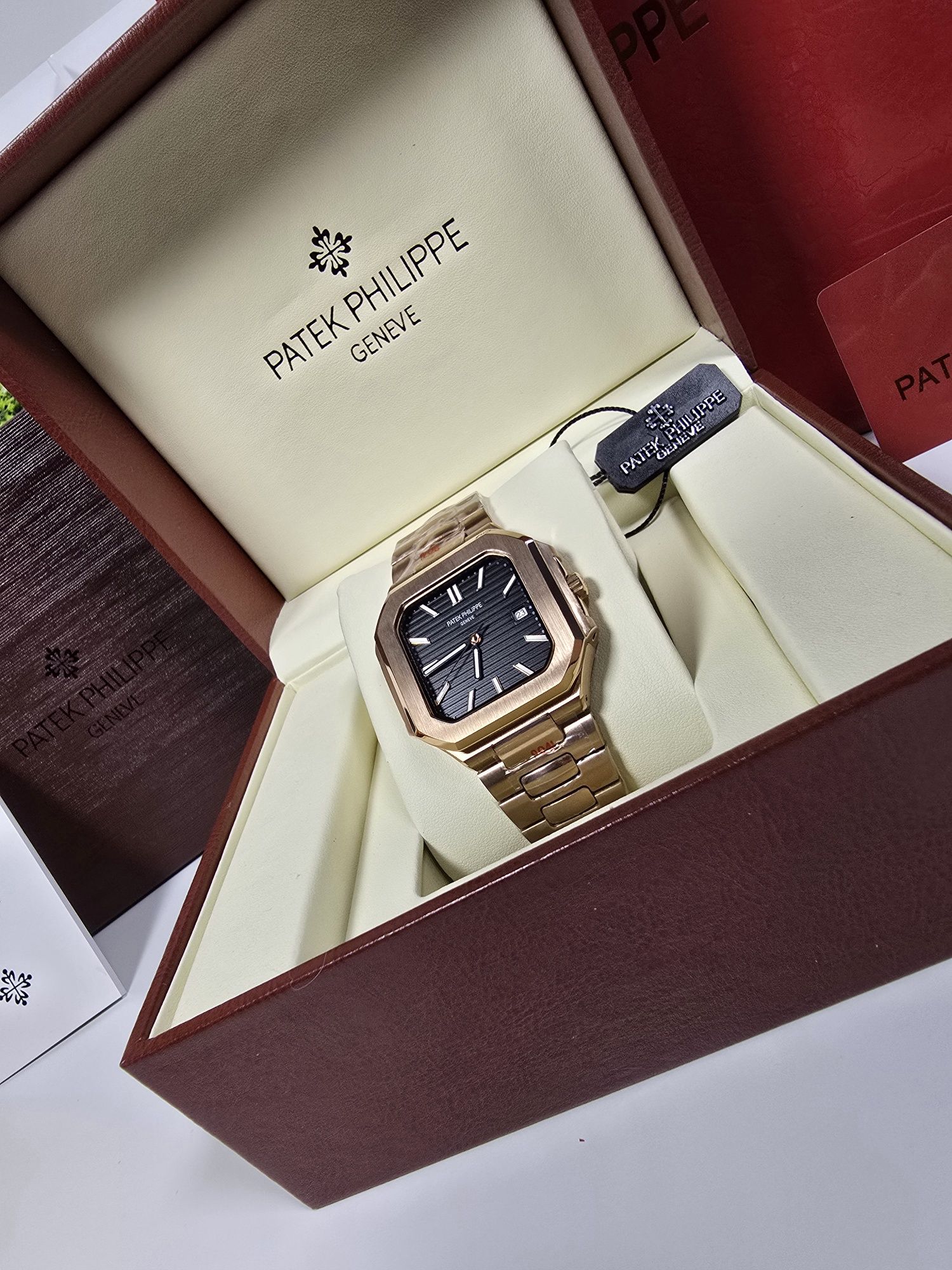 Мъжки часовници Patek