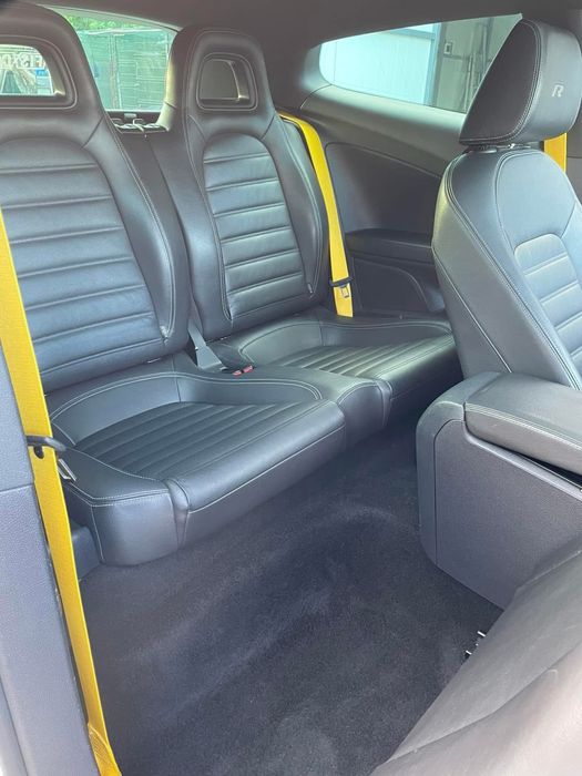 Volkswagen VW Scirocco R * 2012 * DSG * FULL * 350hp