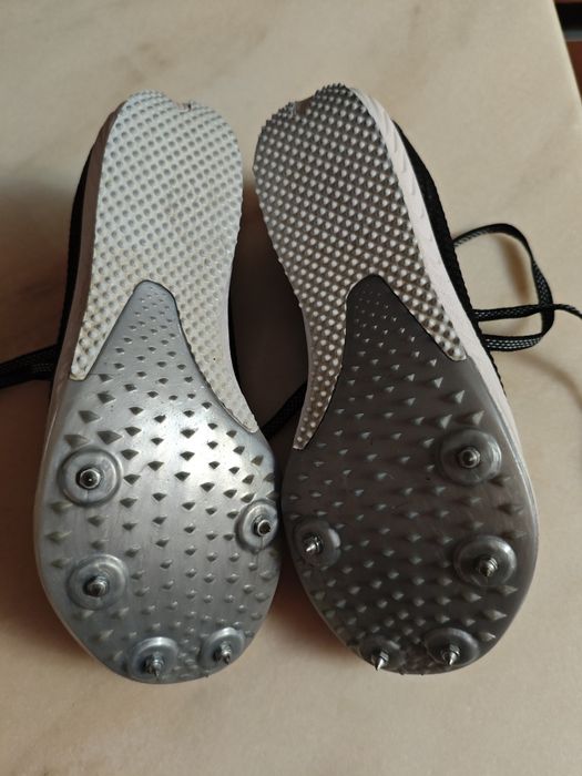 Încălțăminte/adidasi cu cuie de atletism KIPRUN AT START V3
2