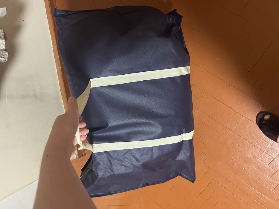 Подушка для беременной. Новая