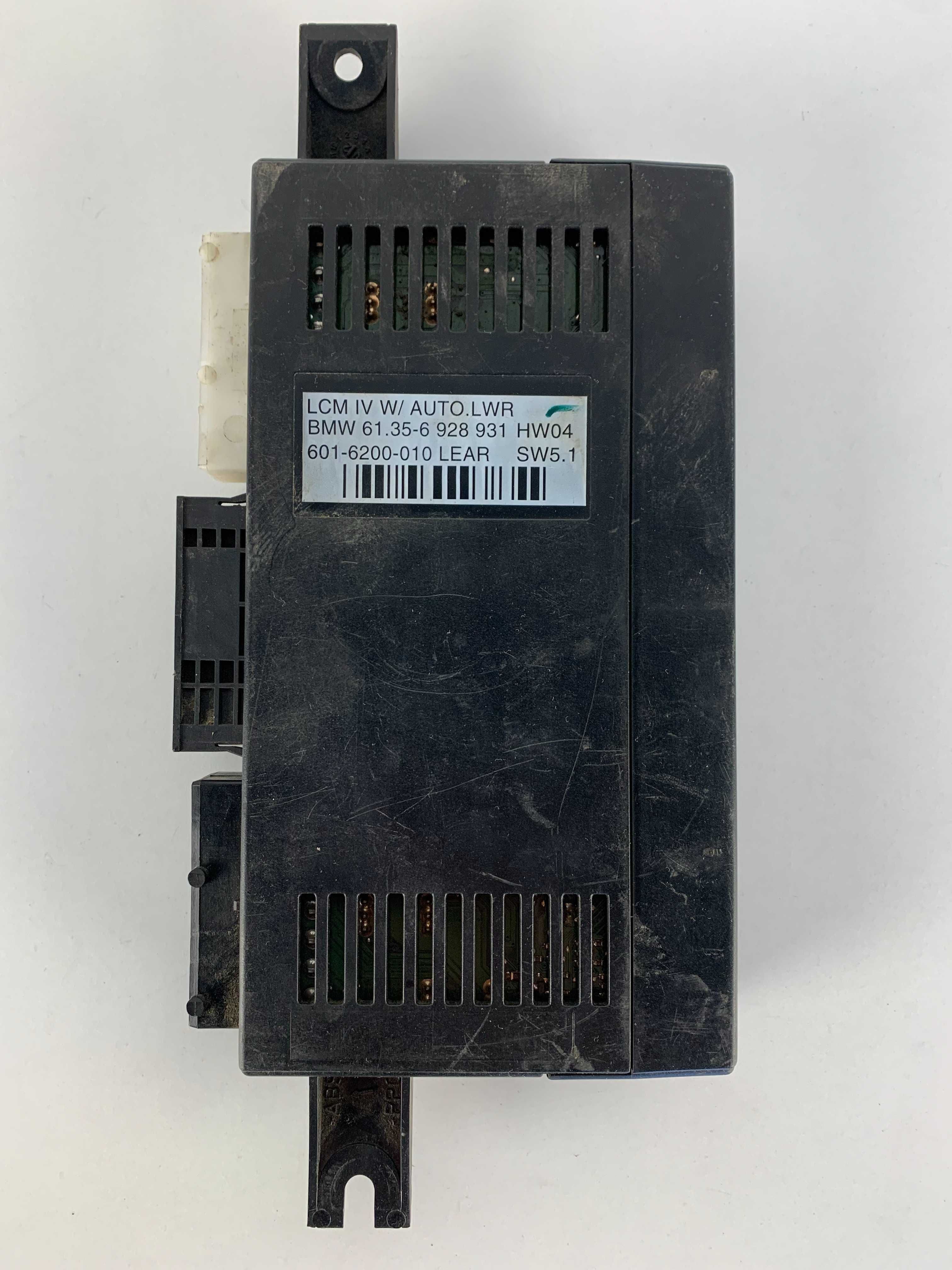 Лайт модул Light Modul BMW X5 E53 БМВ Х5