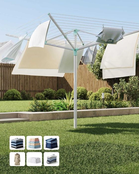 сушилник за градина