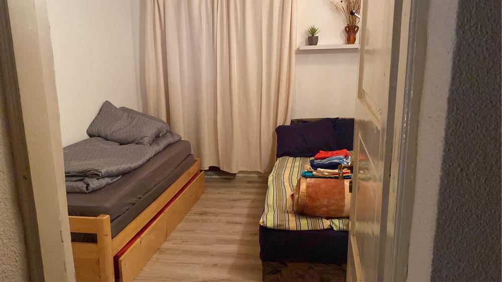 Cabana de inchiriat in Muntii Parang - revelion - craciun