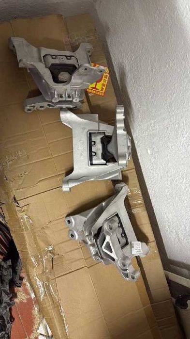 Подушка двигателя для Чанган ЮниВ