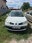 Vand renault megane 2