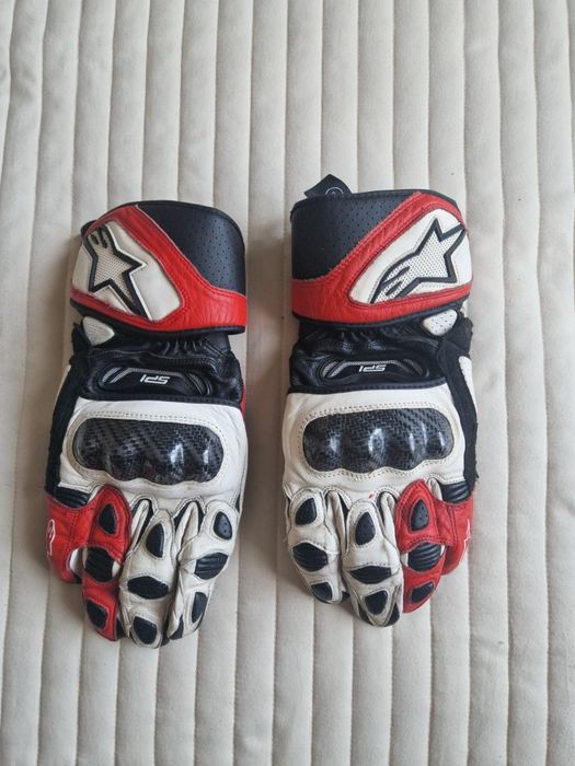 Ръкавици Alpinestar