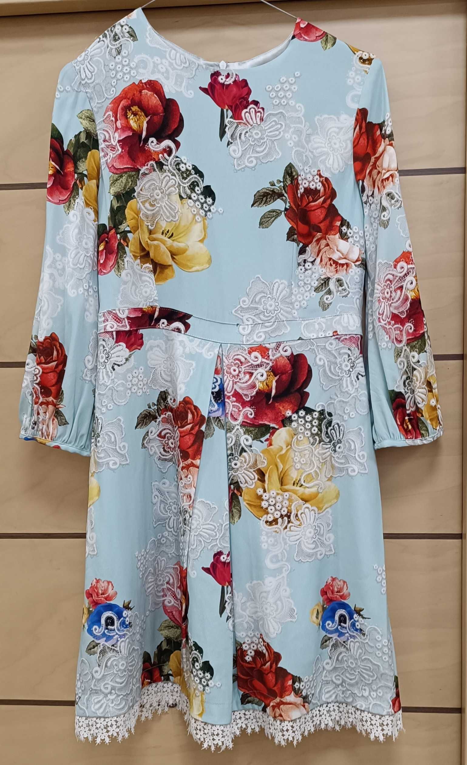 Dolce & Gabbana-Много Запазена