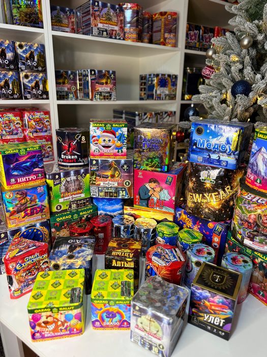 Салют фейерверк,холодный фонтан оптом розница