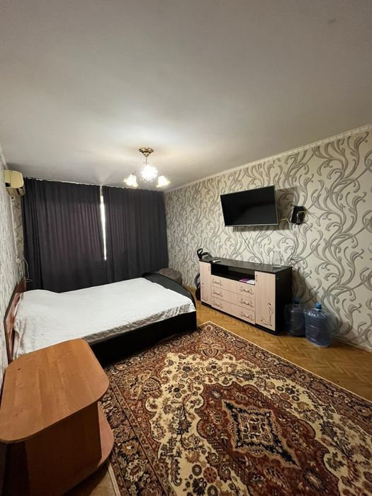 Сдам квартиру посуточно