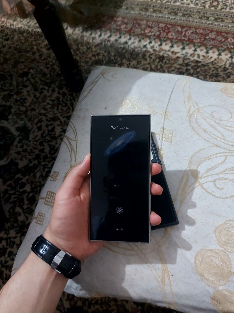 Samsung Galaxy S24 Ultra