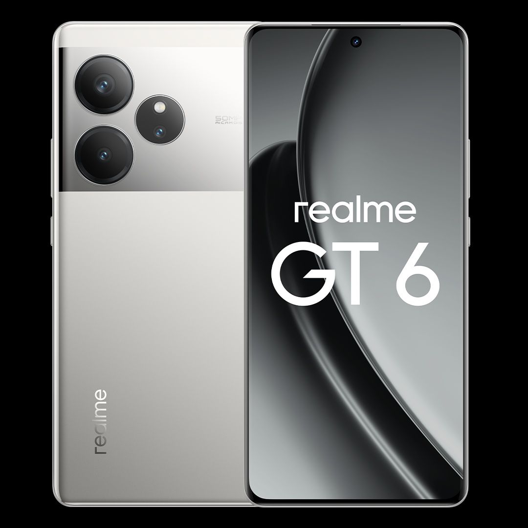 Продам Realme GT 6