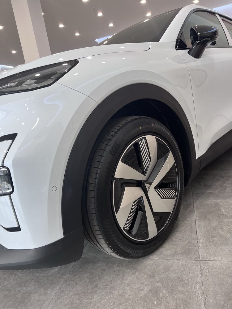Changan Deepal s05