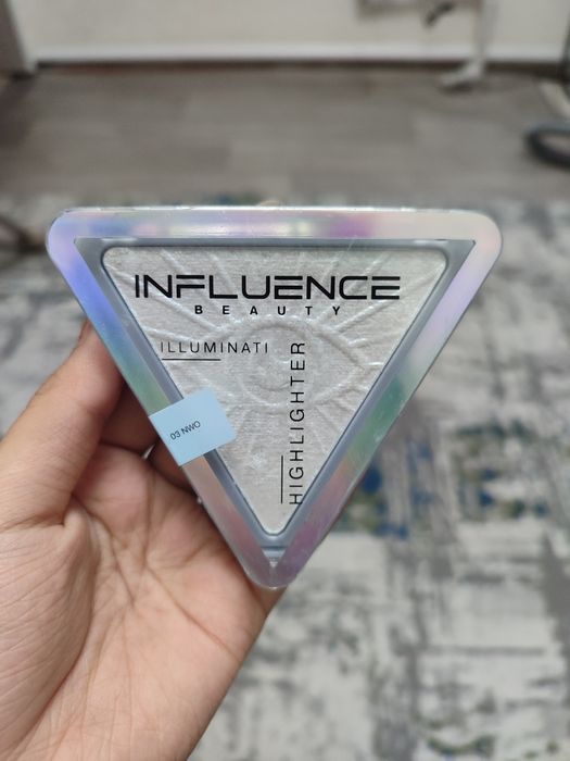 Хайлайтер Influence