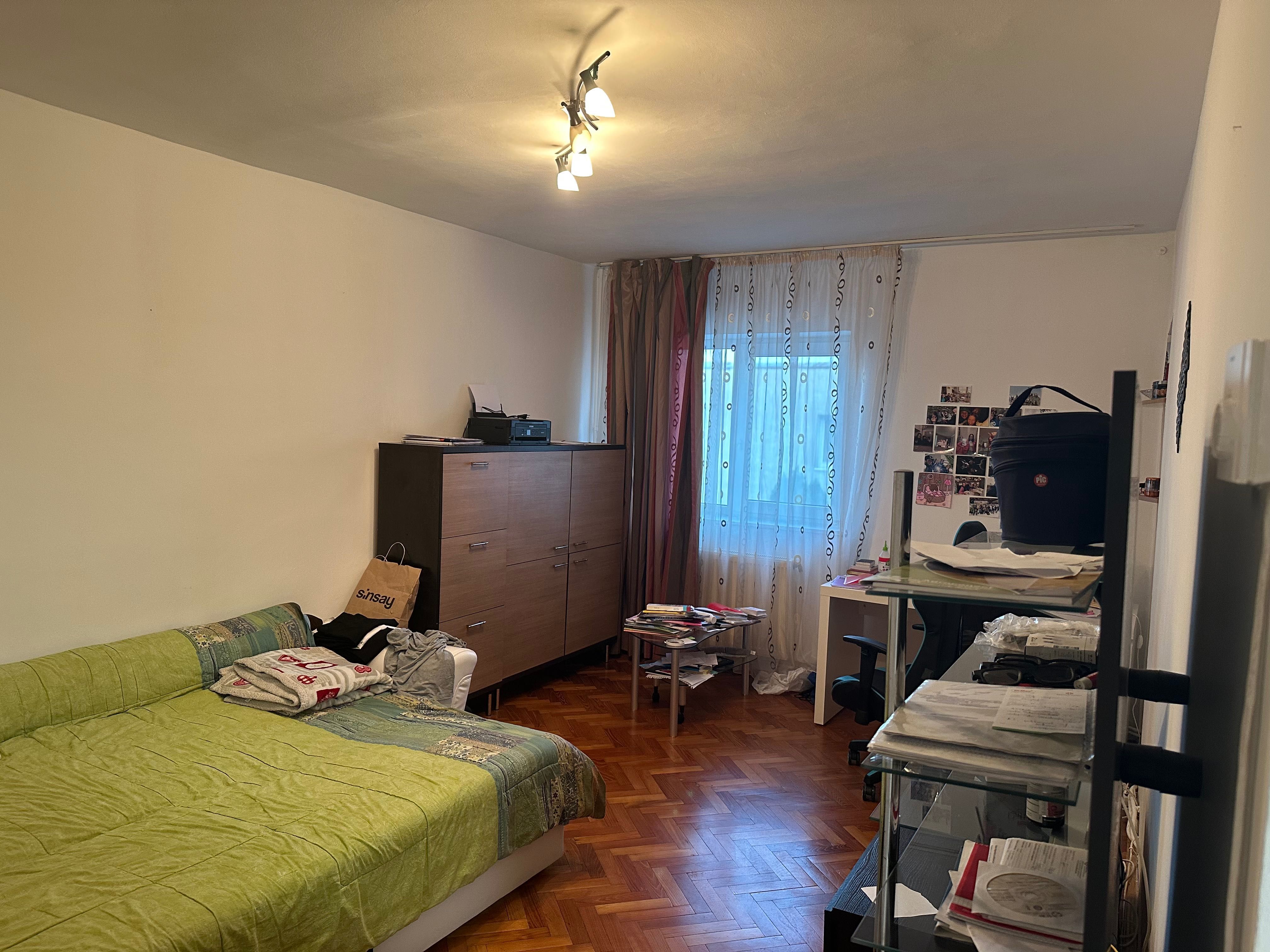 Apartament 2 camere Gruia