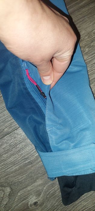 Geaca ski/ snowboard Icepeak femei marimea 38