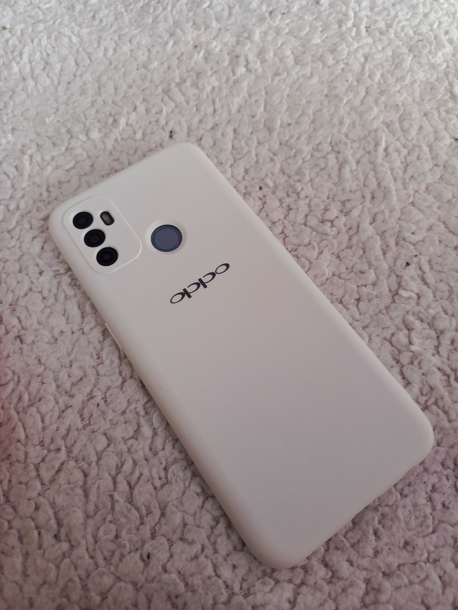 Продается телефон oppo a53