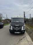 Vand Volkswagen krafter 2011