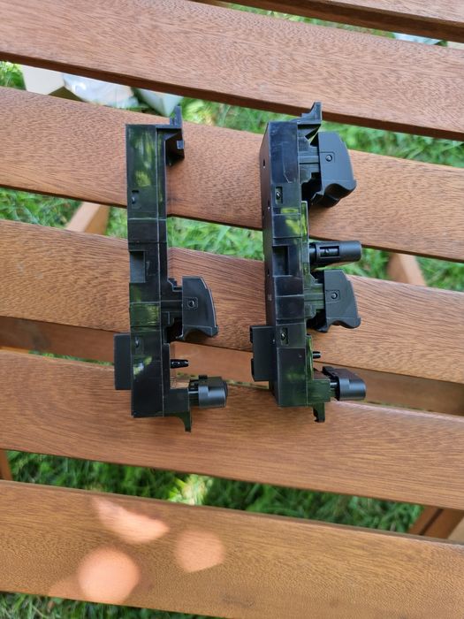 Comutator butoane geam Golf 4 Bora Passat B5 Leon Octavia Fabia Toledo