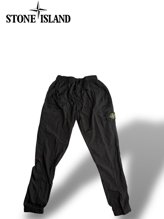 Шушляков панталон Stone Island