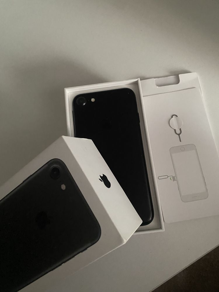 Iphone 7