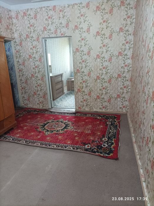 СДАМ в аренду! Чиланзар 5 2 комнатная Только СЕМЕЙНЫМ