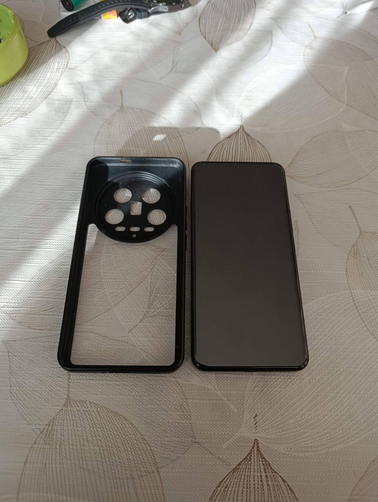 Xiaomi 14 ultra 512gb 16gb RAM