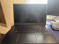 Laptop Acer v15 nitro ryzen 5 7535HS RTX 2050 32gb ram DDR5 1,5 TB SSD