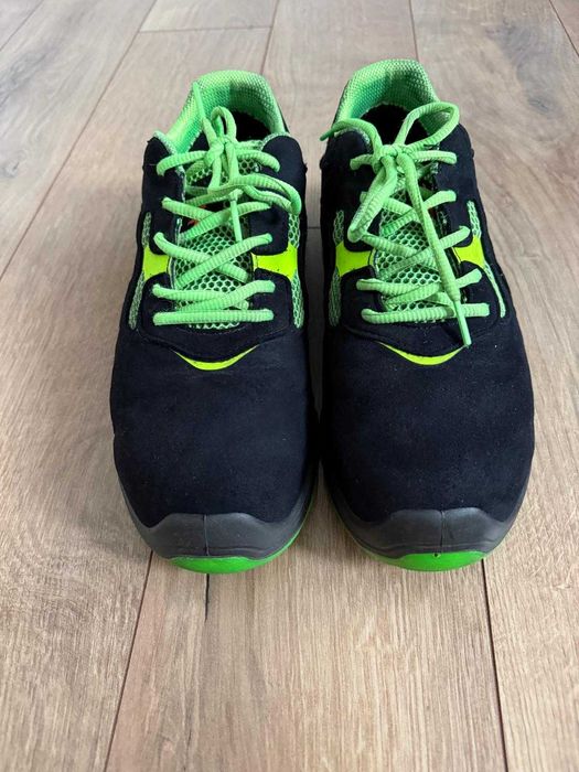 Atlas 41 S1 ESD bocanci bombeu