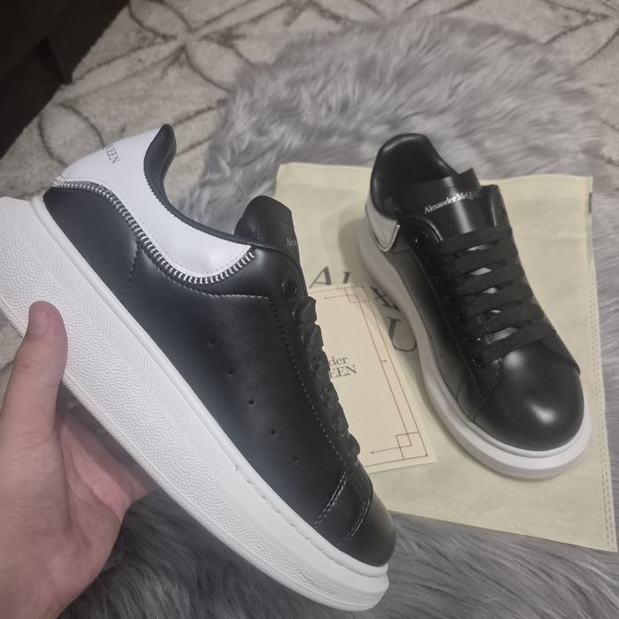 Adidasi Alexander Mcqueen