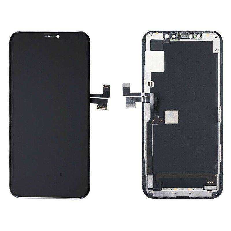 Display Iphone 11 Pro / 11 Pro Max Original Montaj pe loc Garantie