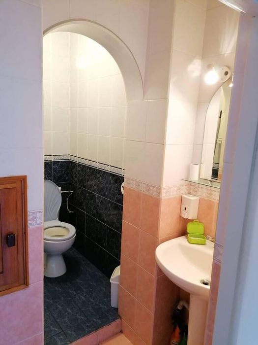 Дава се под наем Тристаен апартамент в Бургас, Славейков - 75 кв.м за 459 € - Снимка #4