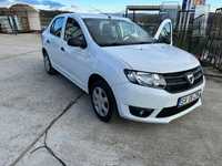 Dacia Logan Vand flota de 4 Dacia Logan