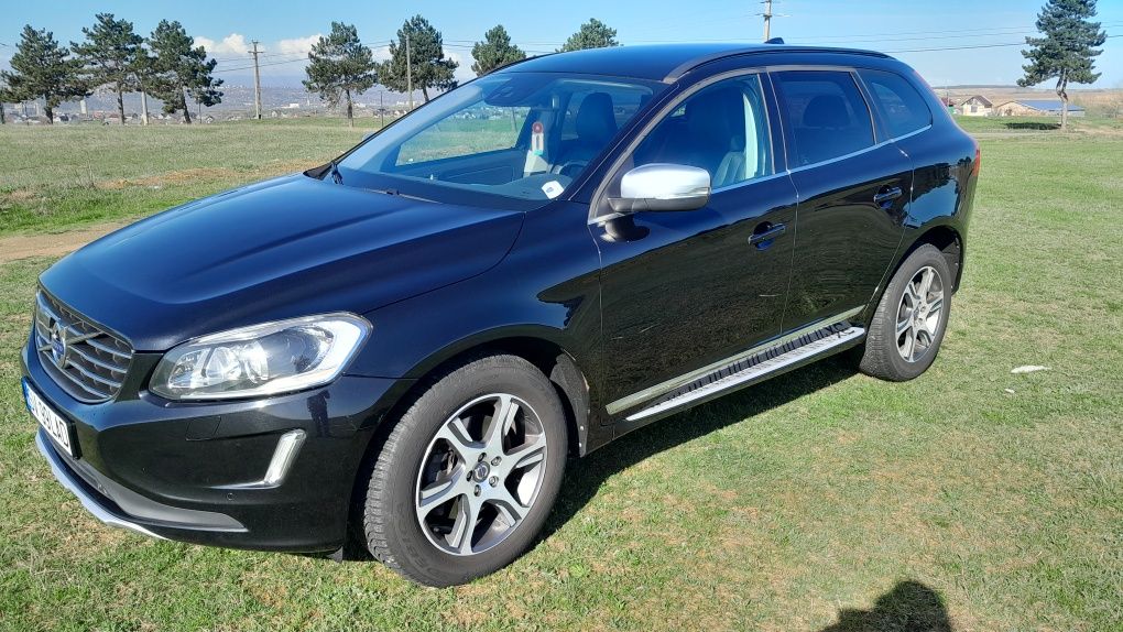 Volvo Xc 60 , 2014