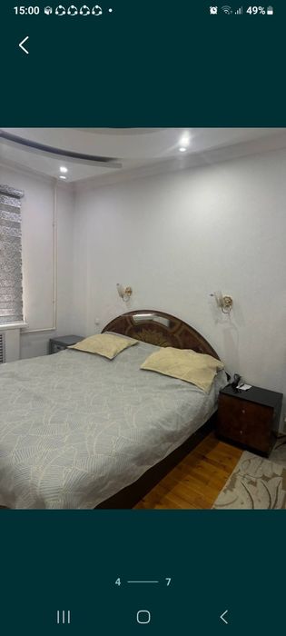 Продам свою квартиру на 1 этаже