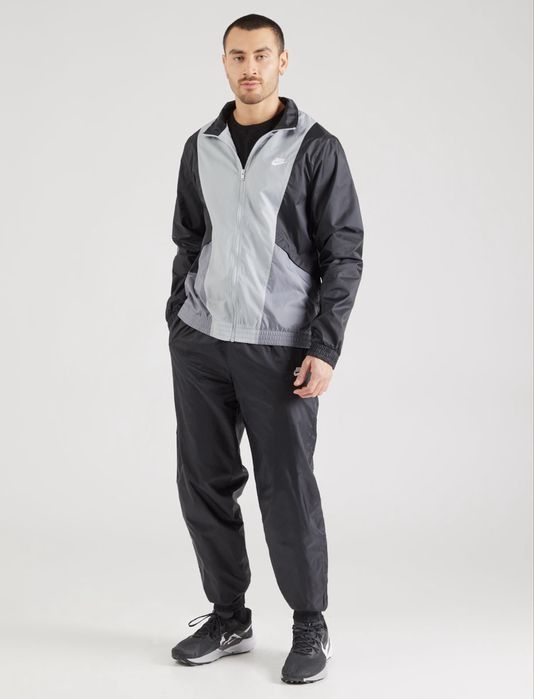Nike спортен екип