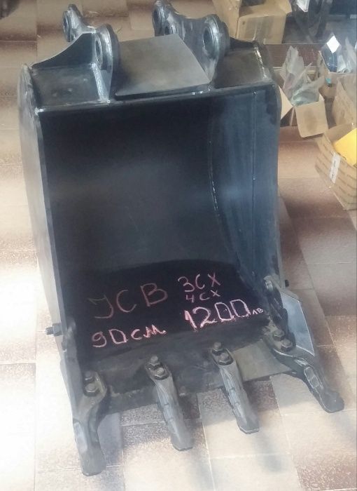 Кофа за Багер JCB 30 cm