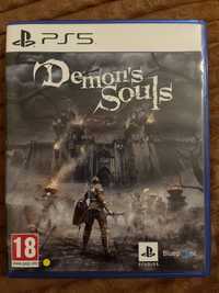 Demon’s Souls за PS5